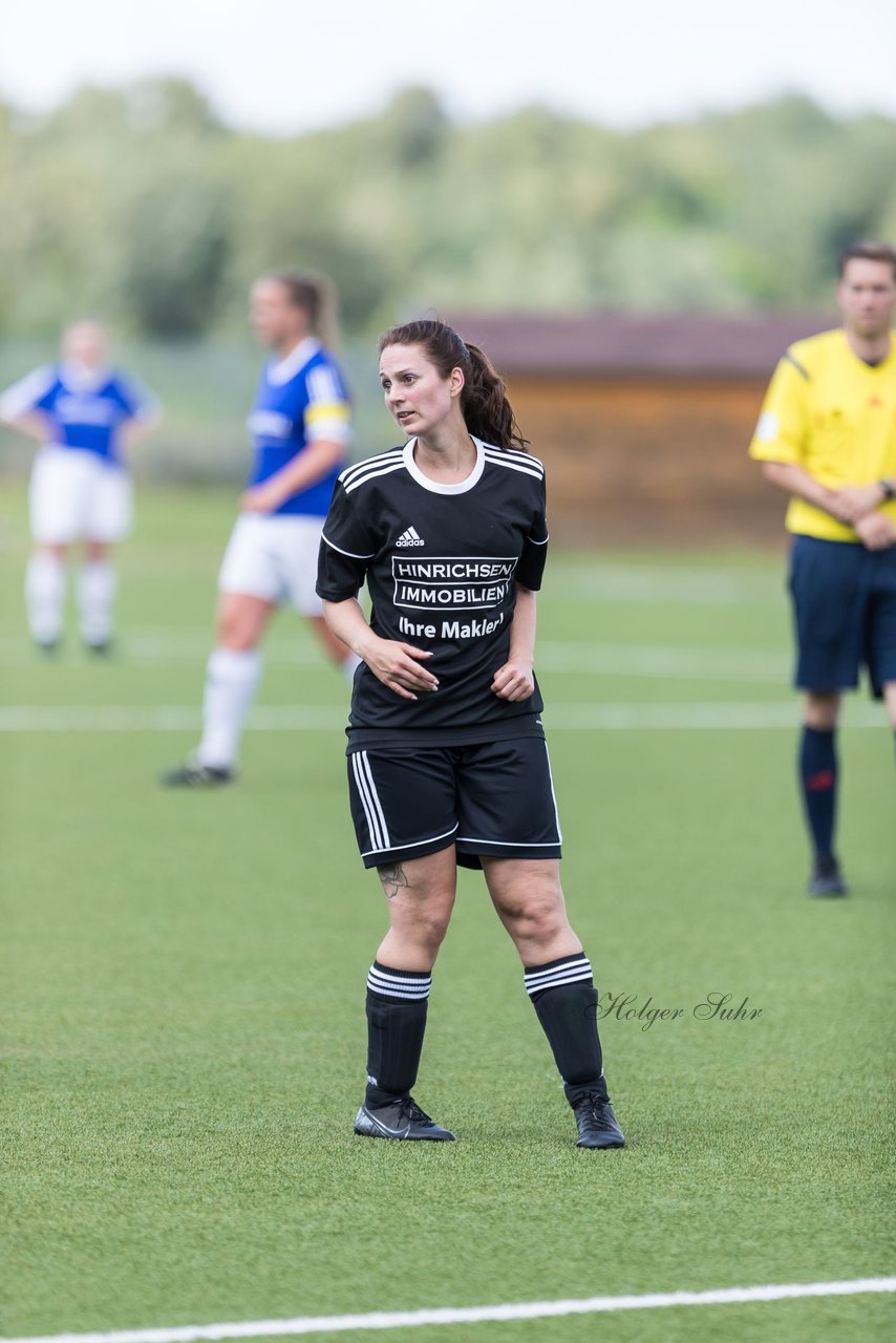 Bild 210 - Frauen FSC Kaltenkirchen - SG Daenisch-Muessen : Ergebnis: 7:1